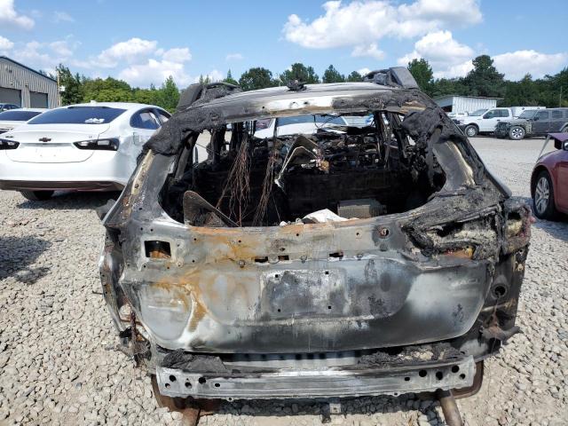 2023 SUBARU OUTBACK TO - 4S4BTGPD5P3136307