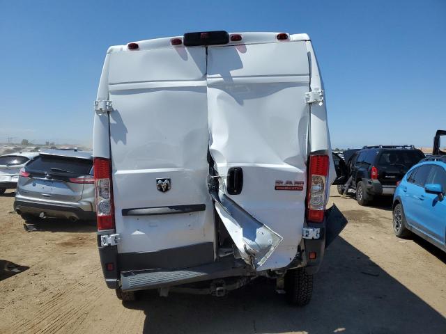 2018 RAM PROMASTER - 3C6URVHGXJE160330