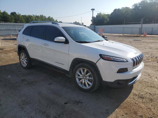 2017 JEEP CHEROKEE L - 1C4PJLDB2HW522291