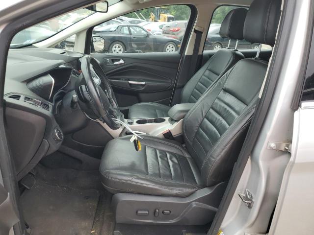 2015 FORD C-MAX PREM - 1FADP5CUXFL103125