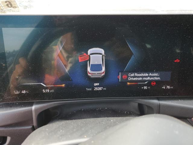 2022 BMW I4 EDRIVE - WBY73AW08NFM61503