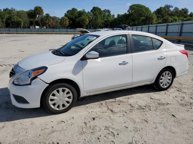 2017 NISSAN VERSA S - 3N1CN7AP1HL807258