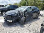 2022 LEXUS RX 350 - 2T2HZMAA1NC230825