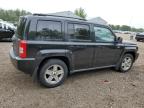 JEEP PATRIOT SP photo