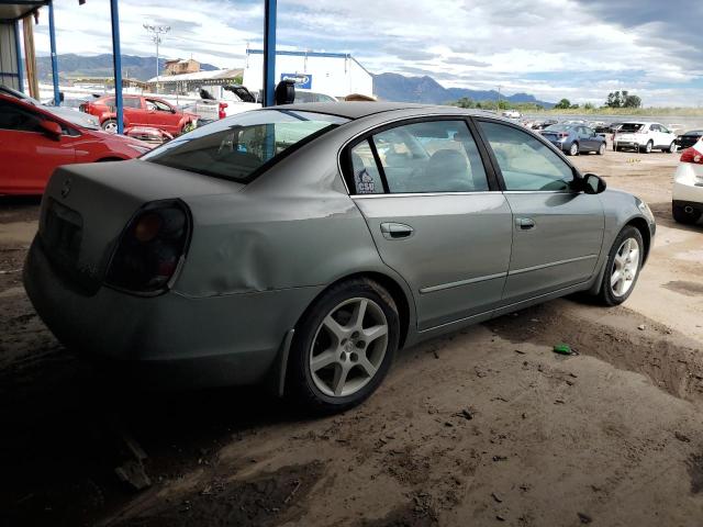 NISSAN ALTIMA SE 2002 green sedan 4d gas 1N4BL11D22C205463 photo #4