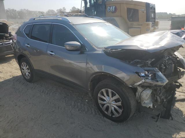 2016 NISSAN ROGUE S - KNMAT2MT1GP635550