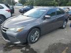 2015 TOYOTA CAMRY LE - 4T1BF1FK5FU070497