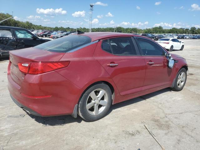 2015 KIA OPTIMA LX - 5XXGM4A79FG434706