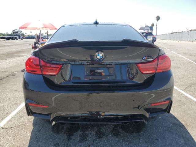 VIN WBS4Y9C58KAG67333 2019 BMW M4 no.6