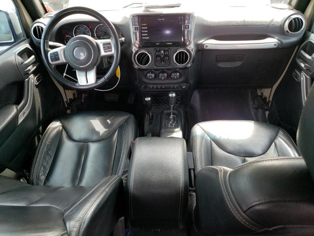 2017 JEEP WRANGLER U - 1C4BJWEG9HL666394