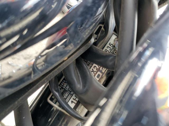 2002 HONDA VT1100 C2 1HFSC430X2A202835