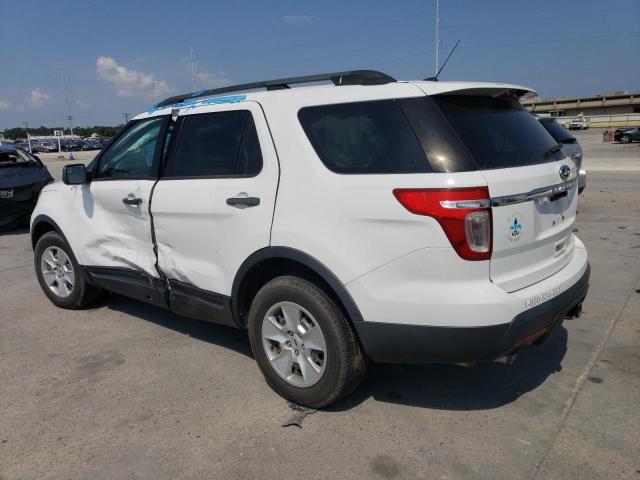 VIN 1FM5K8B86DGC15862 2013 Ford Explorer no.2