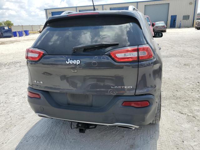 2015 JEEP CHEROKEE L - 1C4PJMDS8FW752341