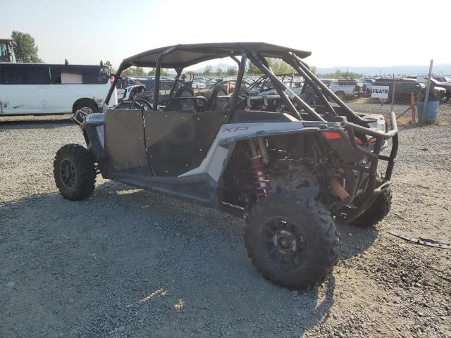 2021 POLARIS RZR XP 4 T - 3NSN4E92XMF138730