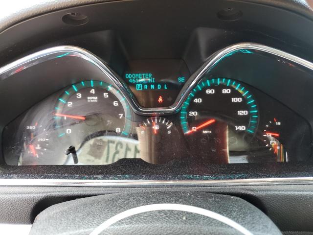 2017 CHEVROLET TRAVERSE L - 1GNKRGKD9HJ340008