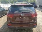 KIA SORENTO L снимка