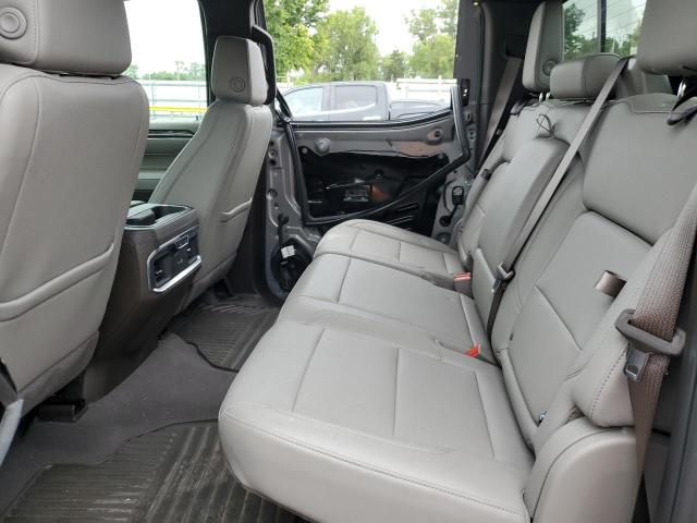 2024 CHEVROLET SILVERADO - 1GCUDGED5RZ304993