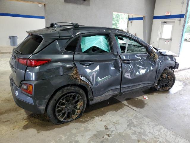 2020 HYUNDAI KONA SEL P - KM8K62AA3LU570707