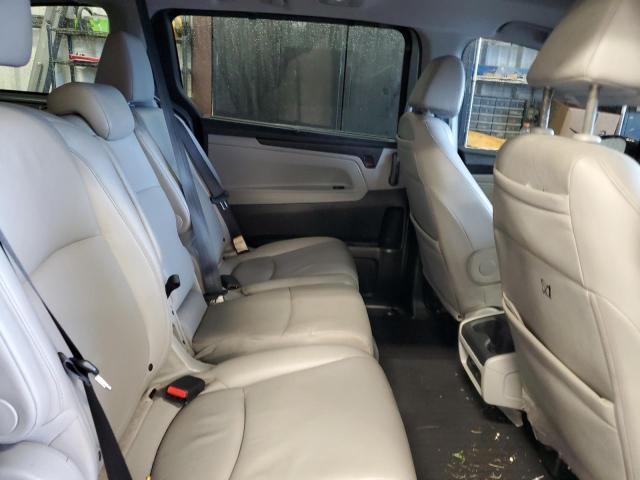 2018 HONDA ODYSSEY EL - 5FNRL6H92JB004896