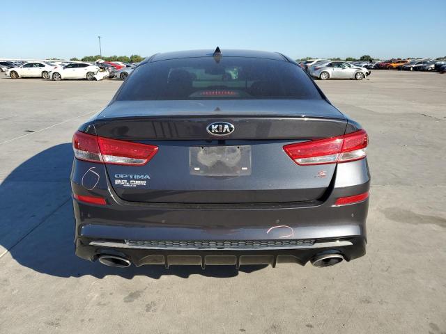 2019 KIA OPTIMA LX - 5XXGT4L30KG292396