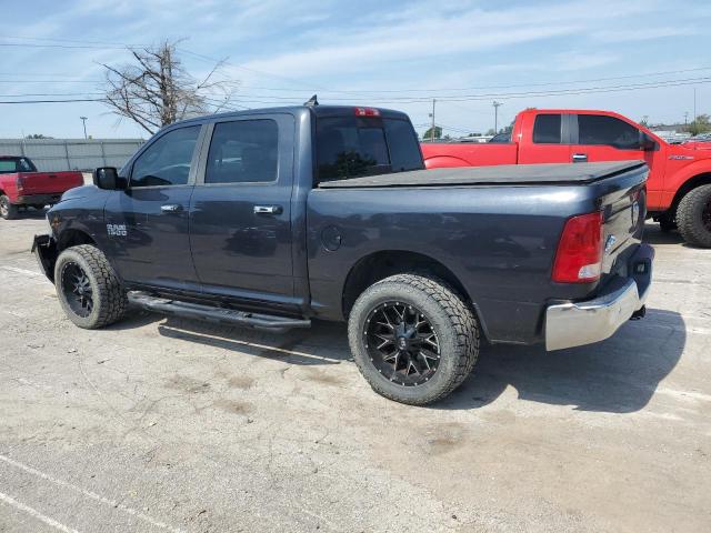 2015 RAM 1500 SLT - 1C6RR7LG6FS728117