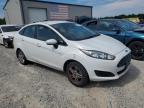 FORD FIESTA SE снимка