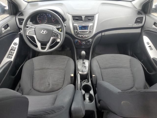 2015 HYUNDAI ACCENT GS - KMHCT5AE5FU212904