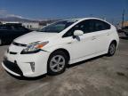 TOYOTA PRIUS photo