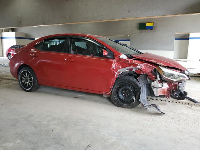 VIN 2T1BURHE4FC297872 2015 TOYOTA COROLLA no.4