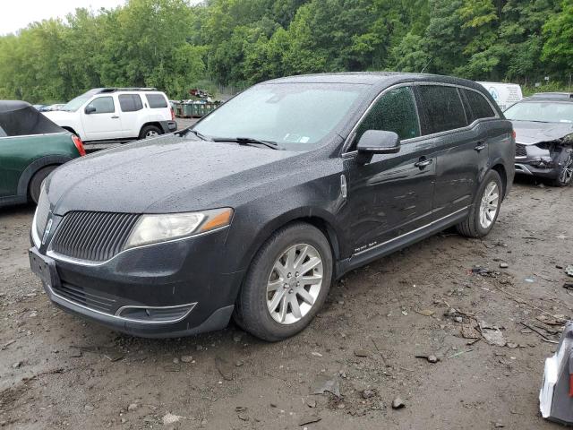 VIN 2LMHJ5NKXEBL57103 2014 Lincoln MKT no.1