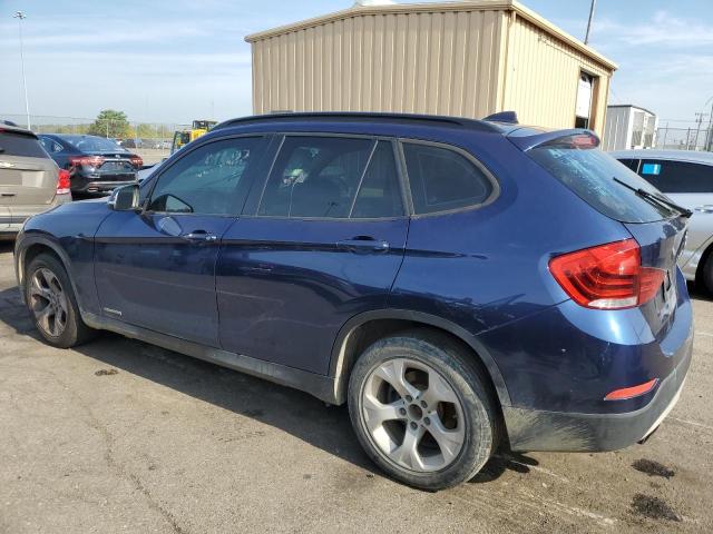 VIN WBAVM1C54FV314542 2015 BMW X1, Sdrive28I no.2