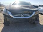 HONDA ACCORD LX photo