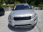 LAND ROVER RANGE ROVE photo