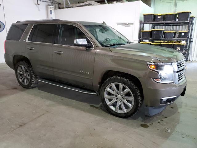 2016 CHEVROLET TAHOE C150 - 1GNSCCKC2GR136619