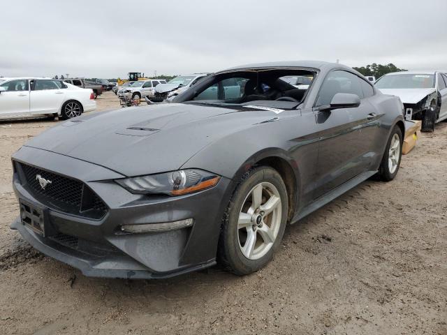 2018 FORD MUSTANG - 1FA6P8TH0J5122728