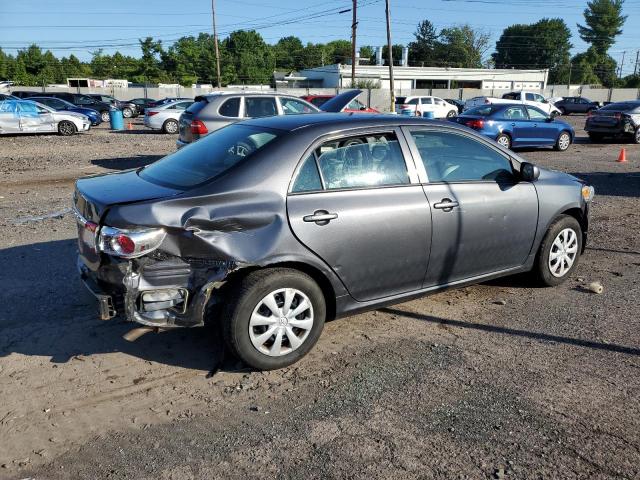 VIN 2T1BU4EE0DC031527 2013 Toyota Corolla, Base no.3