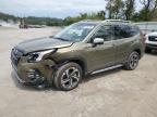 SUBARU FORESTER T снимка