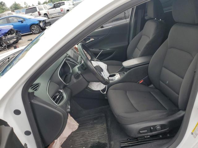 2020 CHEVROLET MALIBU RS - 1G1ZG5ST3LF050277