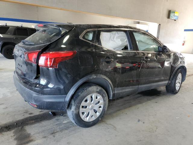 2018 NISSAN ROGUE SPOR - JN1BJ1CP4JW158878