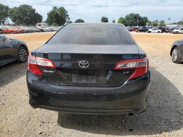 VIN 4T1BF1FKXDU226840 2013 Toyota Camry, L no.6