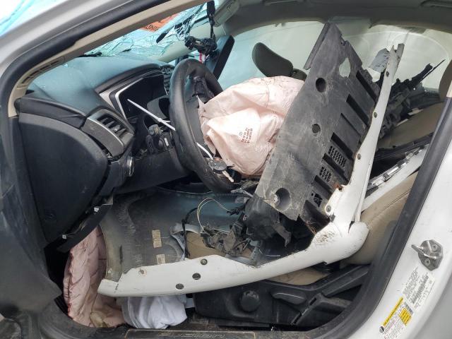 2020 FORD FUSION S 3FA6P0G79LR264854
