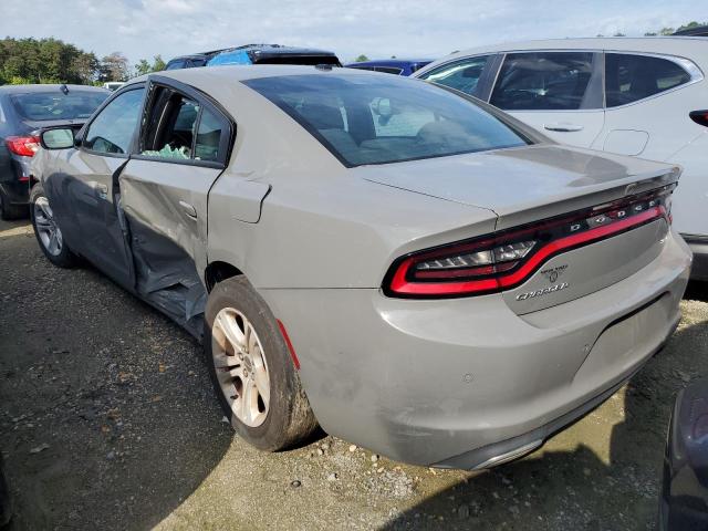 2018 DODGE CHARGER SX - 2C3CDXBG3JH265839