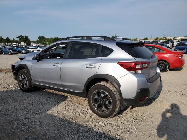 2020 SUBARU CROSSTREK - JF2GTAPC3L8223667