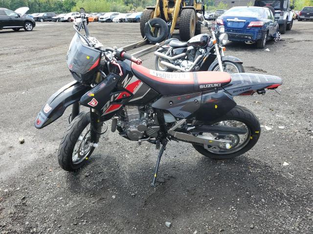 2022 SUZUKI DR-Z400 SM - JS1SK44A0N7102484