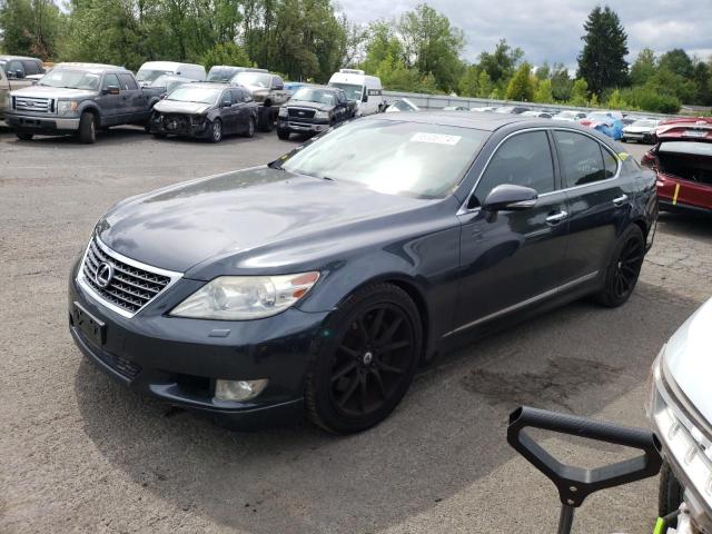 2010 LEXUS LS 460 2010