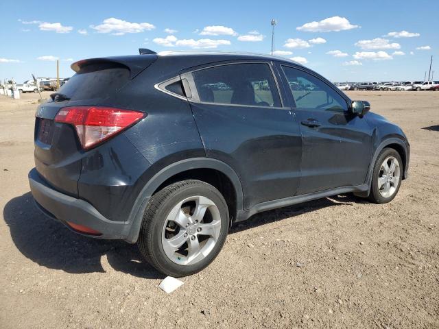 2016 HONDA HR-V EXL - 3CZRU5H76GM746867