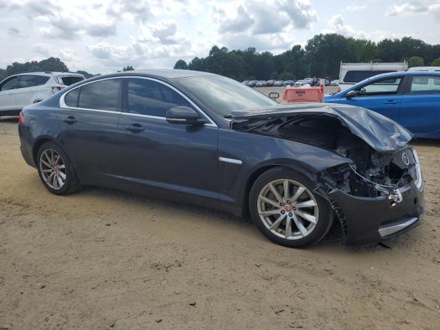 VIN SAJWA0FS9FPU67192 2015 Jaguar XF, 2.0T Premium no.4