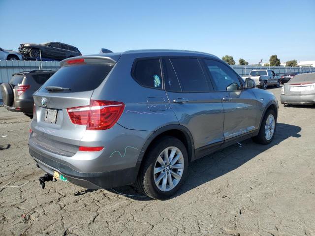 VIN 5UXWX9C57F0D50222 2015 BMW X3, Xdrive28I no.3