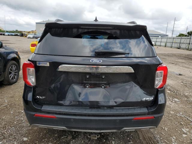 2021 FORD EXPLORER X 1FMSK8DH0MGA39665  65121244