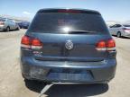 VOLKSWAGEN GOLF photo